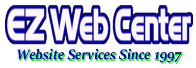 EZ Web Center - Managed Website Solutions